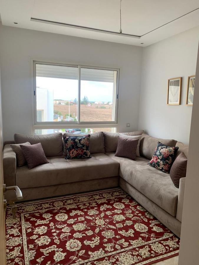 Appartement A Louer Dans Une Residence Balneaire 3 Piscines - Ramoflores Sidi Rahal Sidi Rahal  Exterior foto