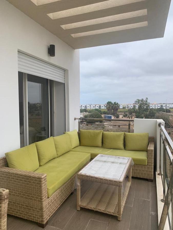 Appartement A Louer Dans Une Residence Balneaire 3 Piscines - Ramoflores Sidi Rahal Sidi Rahal  Exterior foto